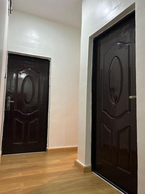 Private room in Rayfied, Jos