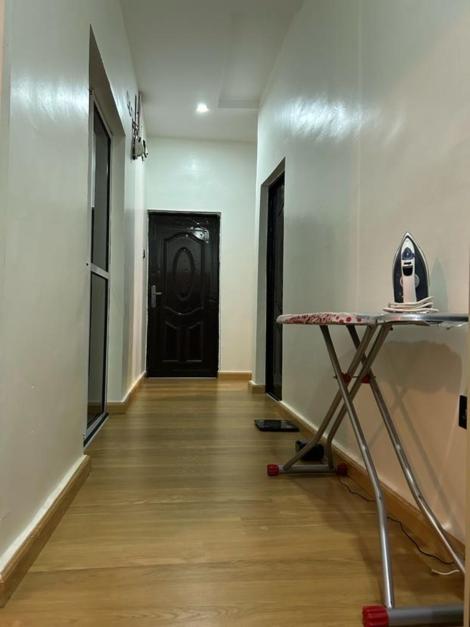 Private room in Rayfied, Jos