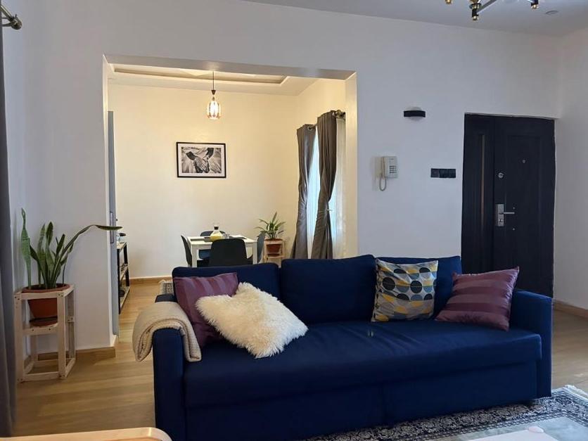 Private room in Rayfied, Jos