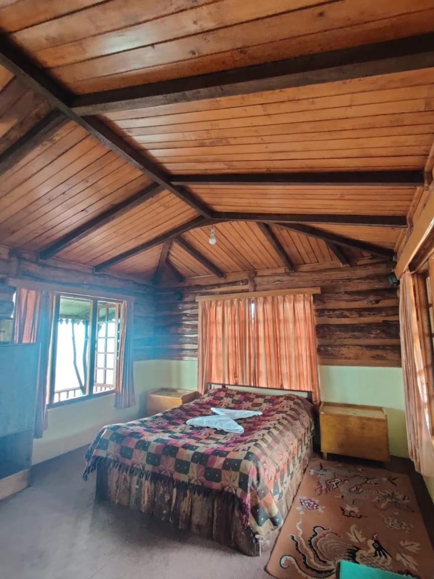 Mt.Narsing Village Resort view 4