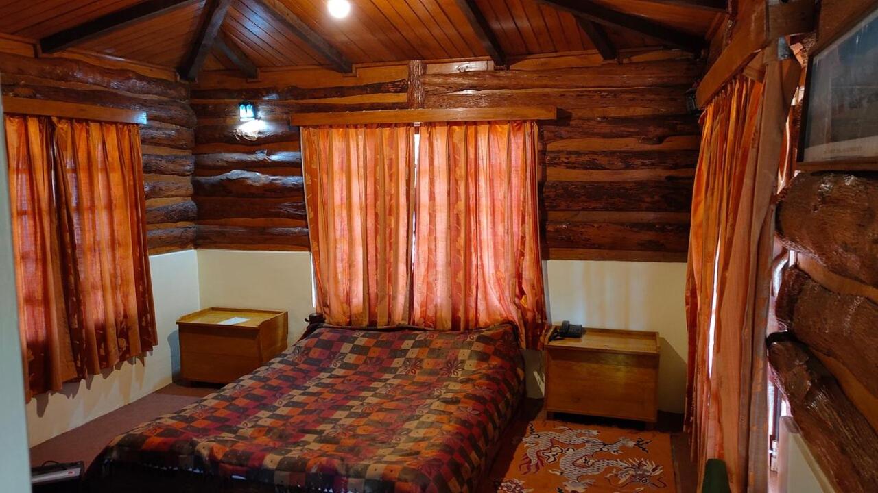 Mt.Narsing Village Resort view 5