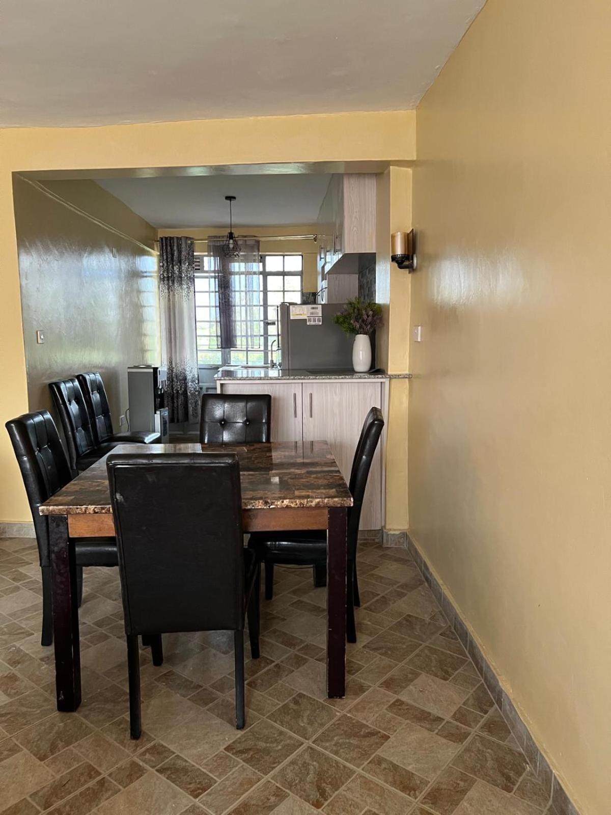 Atherton Apartments