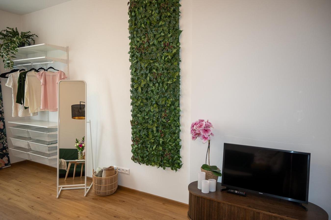 Apartmány MIS