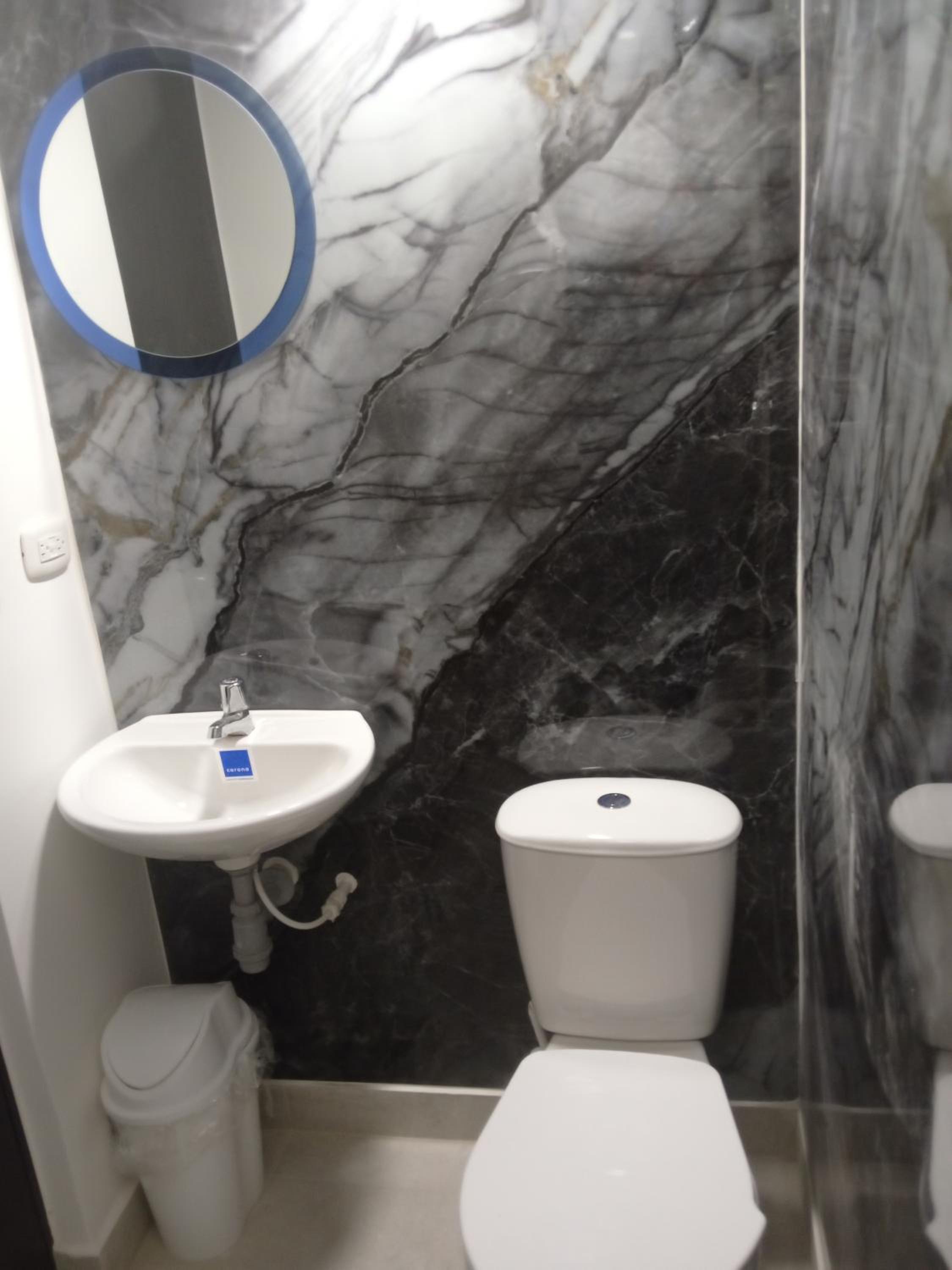 Nuevo y cómodo aparta estudio