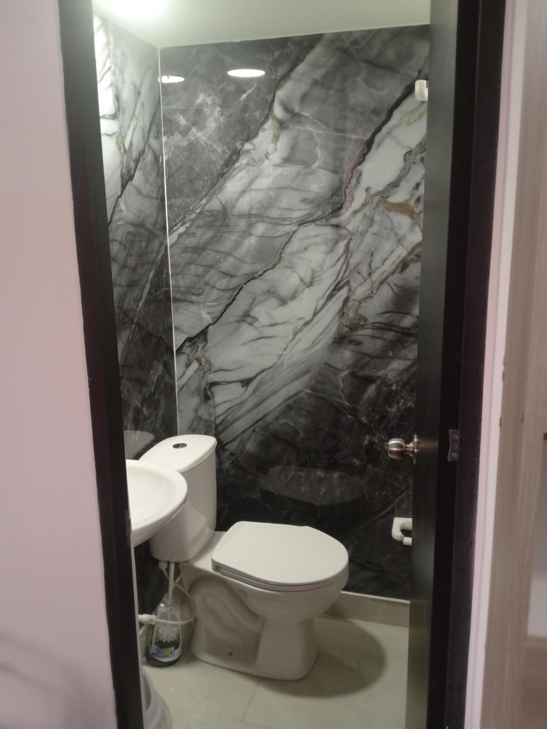 Nuevo y cómodo aparta estudio