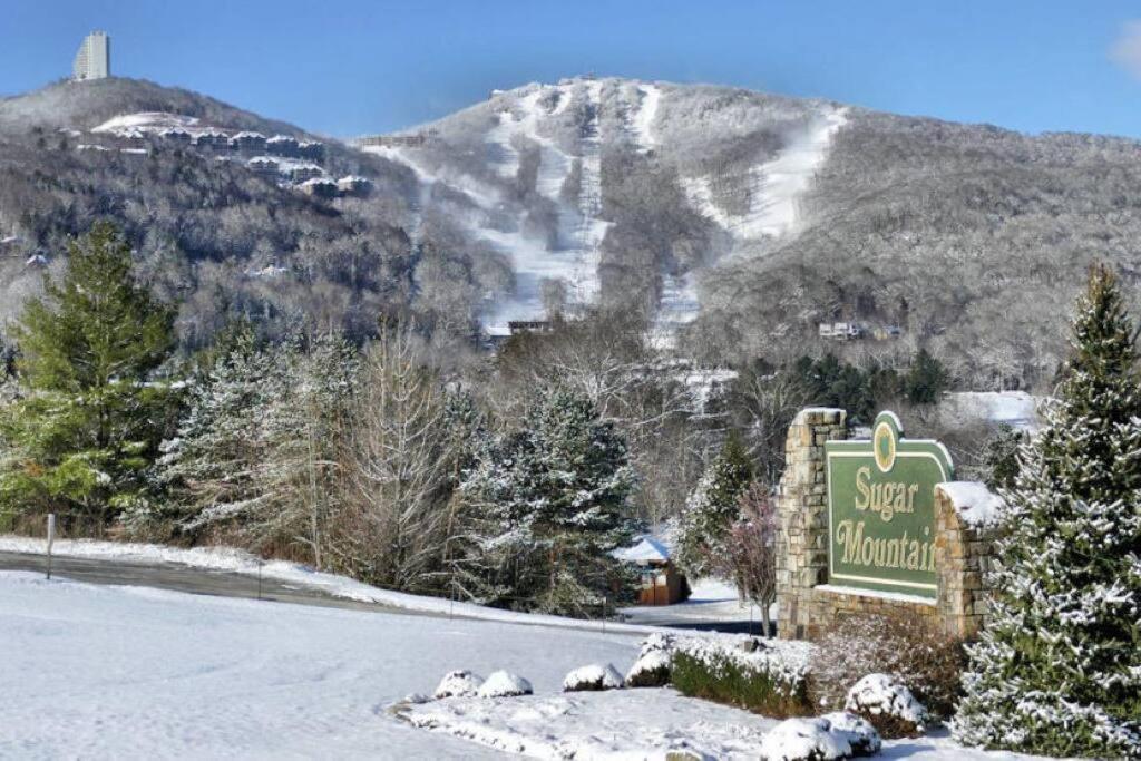 Sugar Mountain Slopesider Oasis