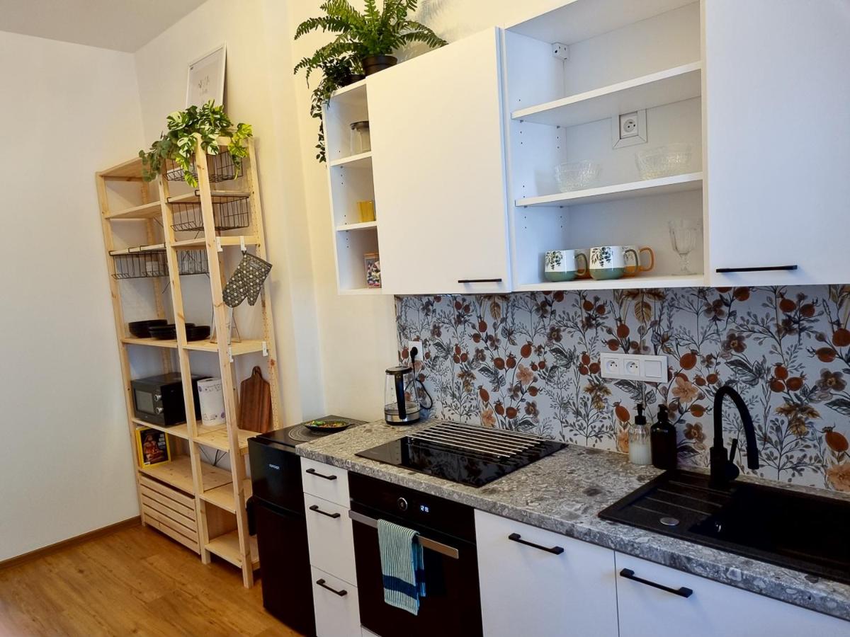 Apartmány MIS