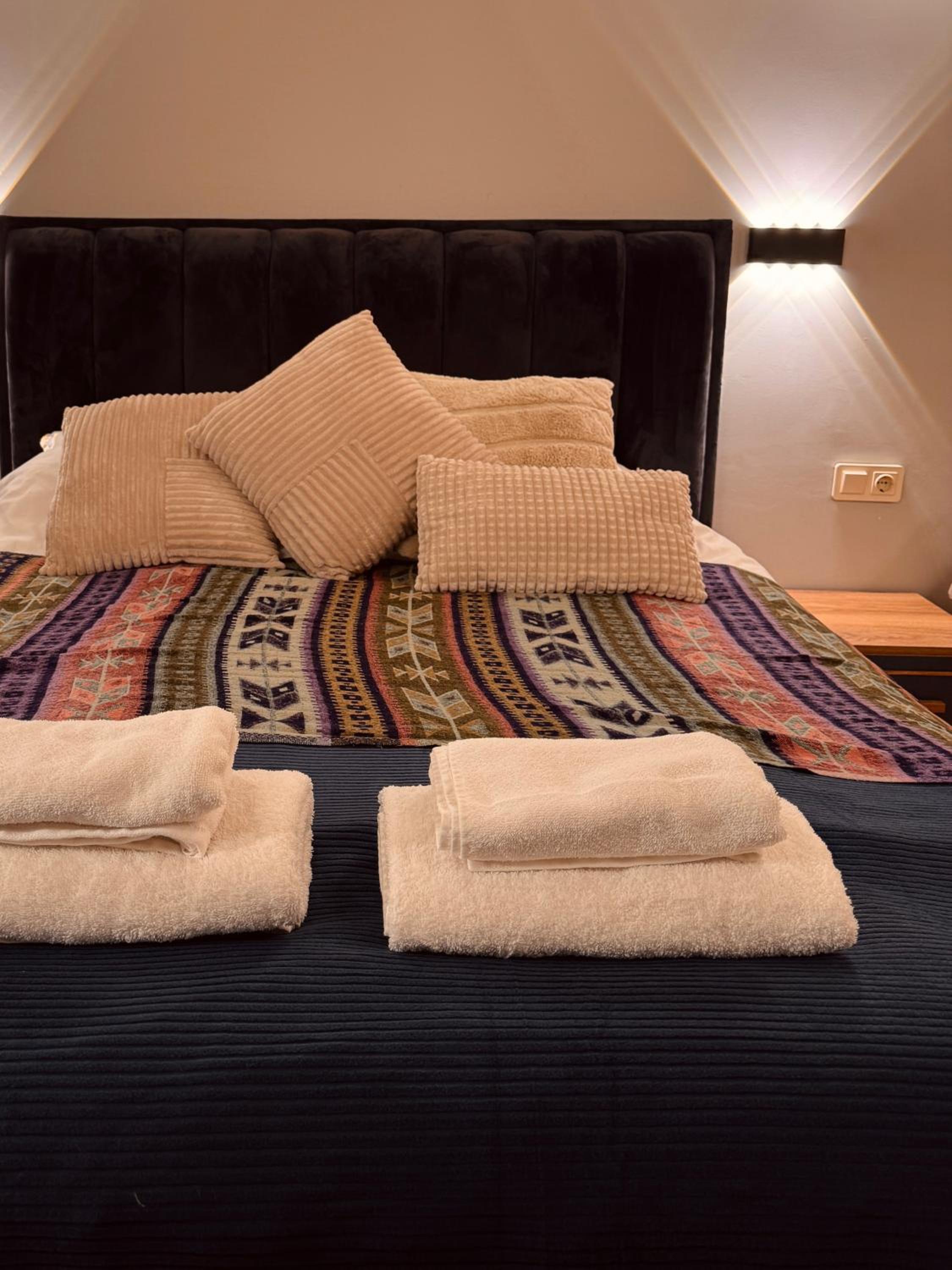 Cozy cubby in Batumi view 5
