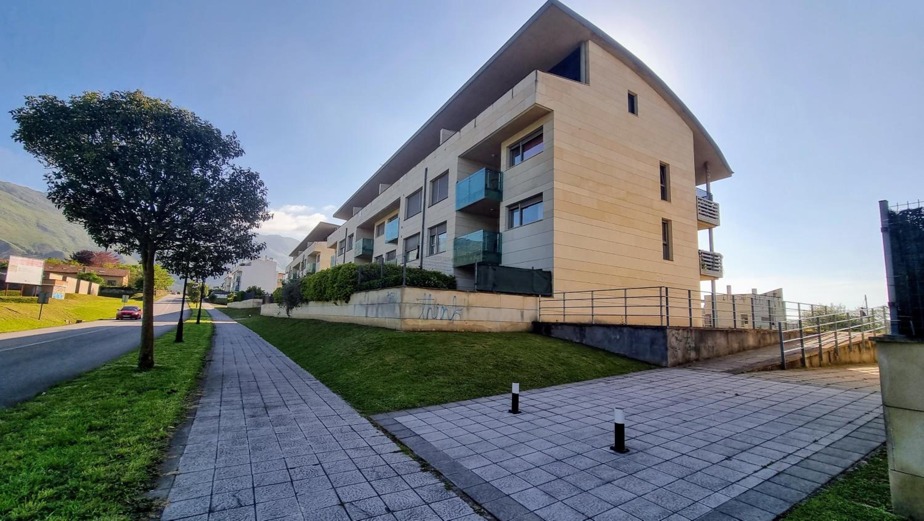 Apartamento Casa Enol