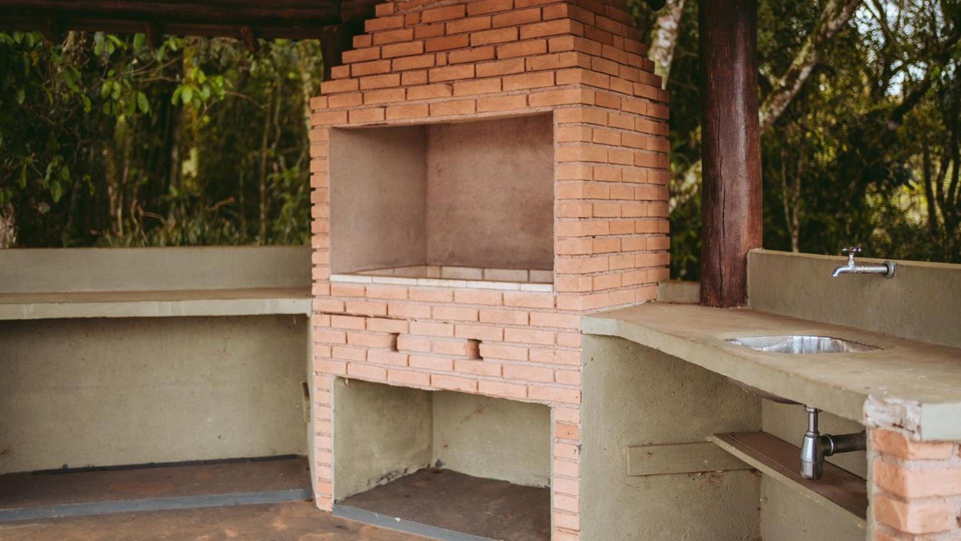 Chalé Florestal - Tranquility and comfort close to Horto Florestal
