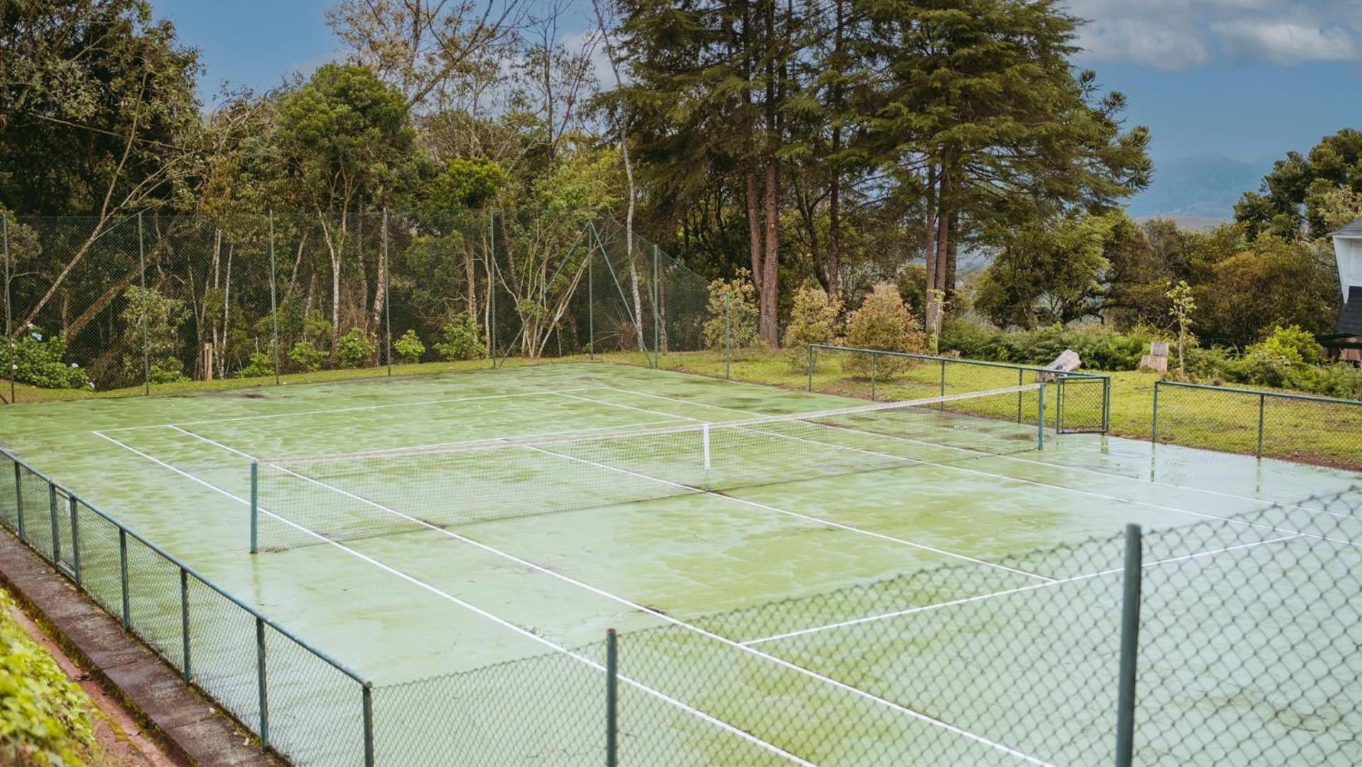 Chalé Florestal - Tranquility and comfort close to Horto Florestal