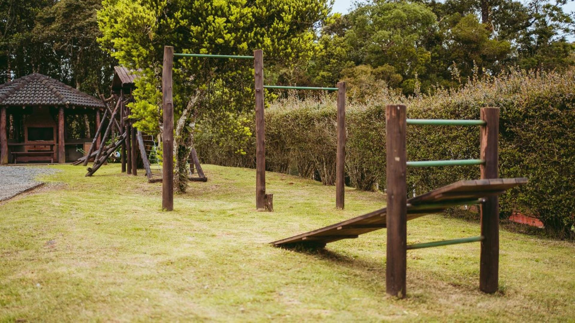 Chalé Florestal - Tranquility and comfort close to Horto Florestal