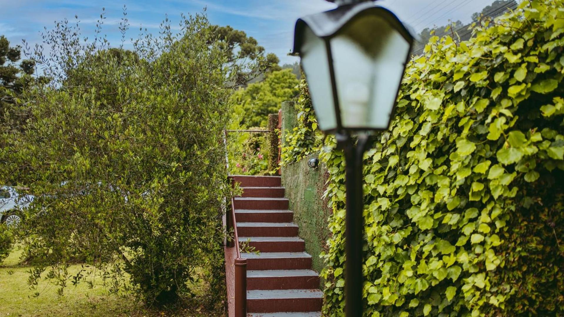 Chalé Florestal - Tranquility and comfort close to Horto Florestal
