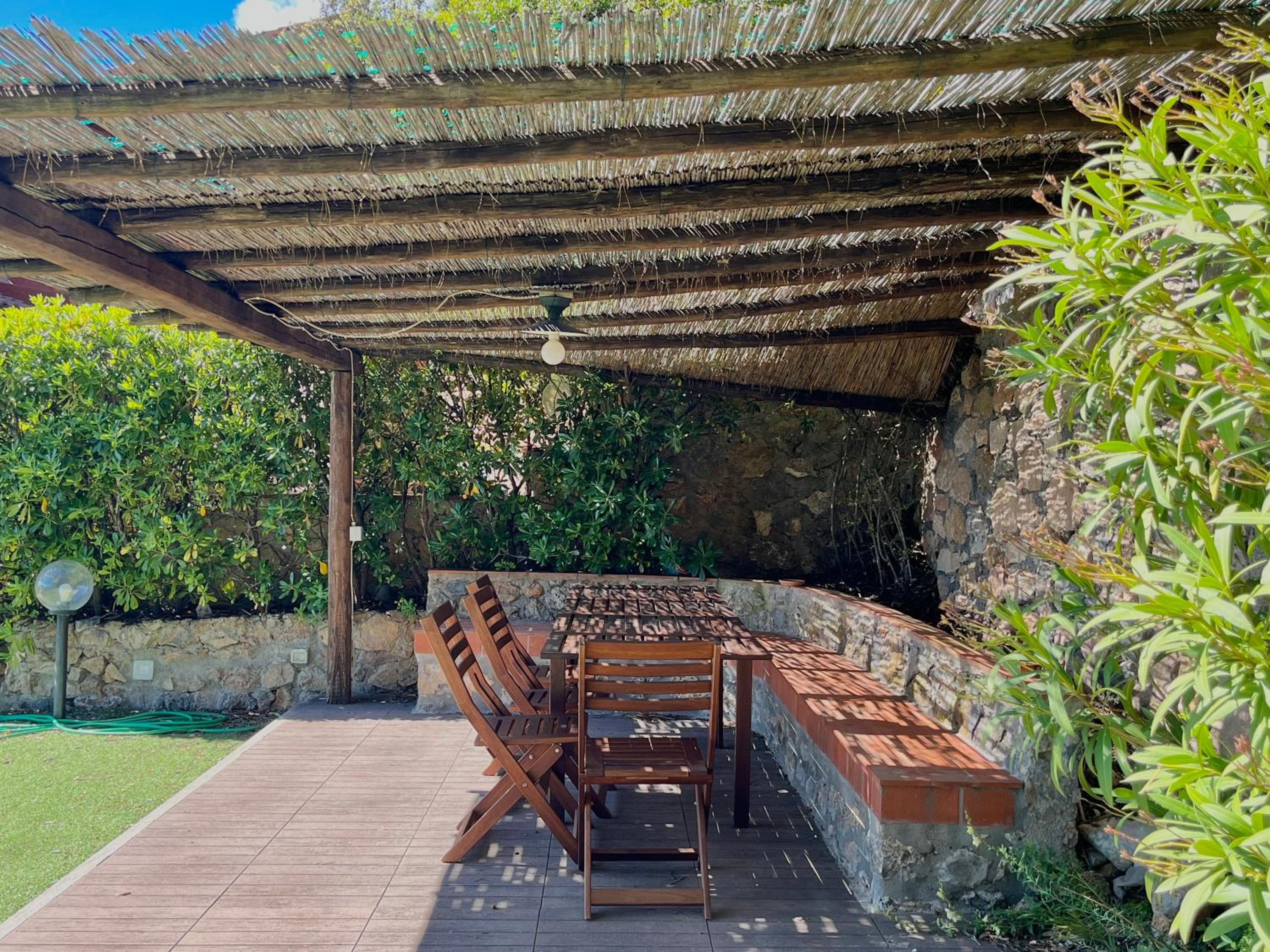 cala piccola peace of mind plus reserved beach