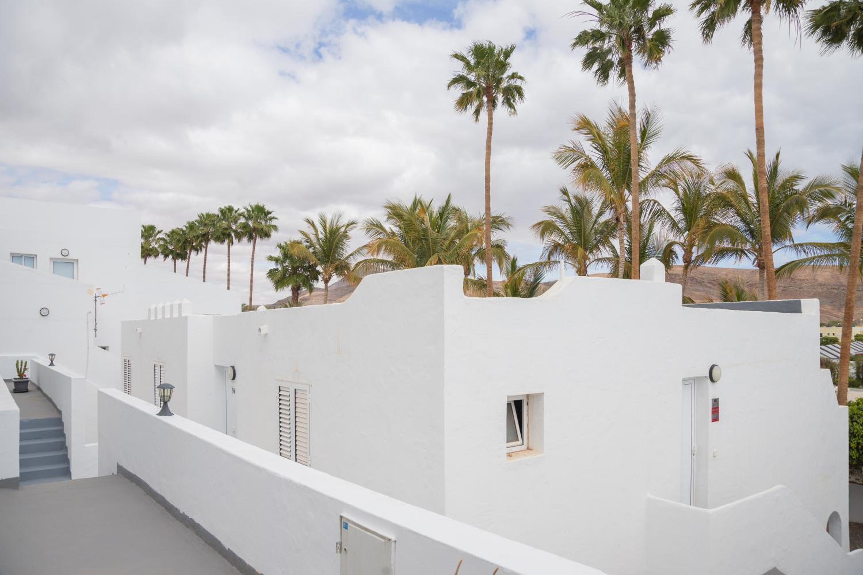 Calypso Fuerteventura