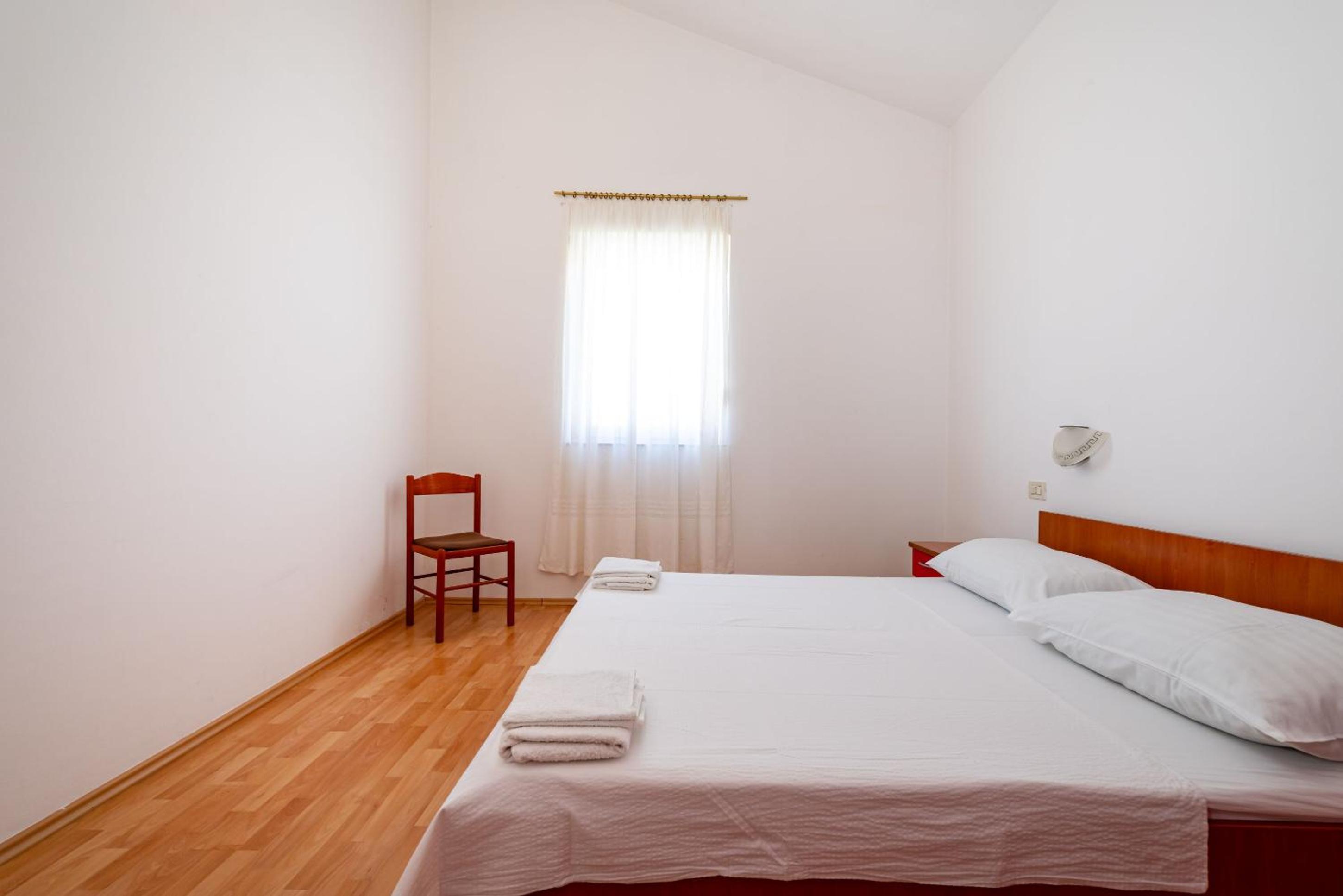 Comfortable apartments Malina