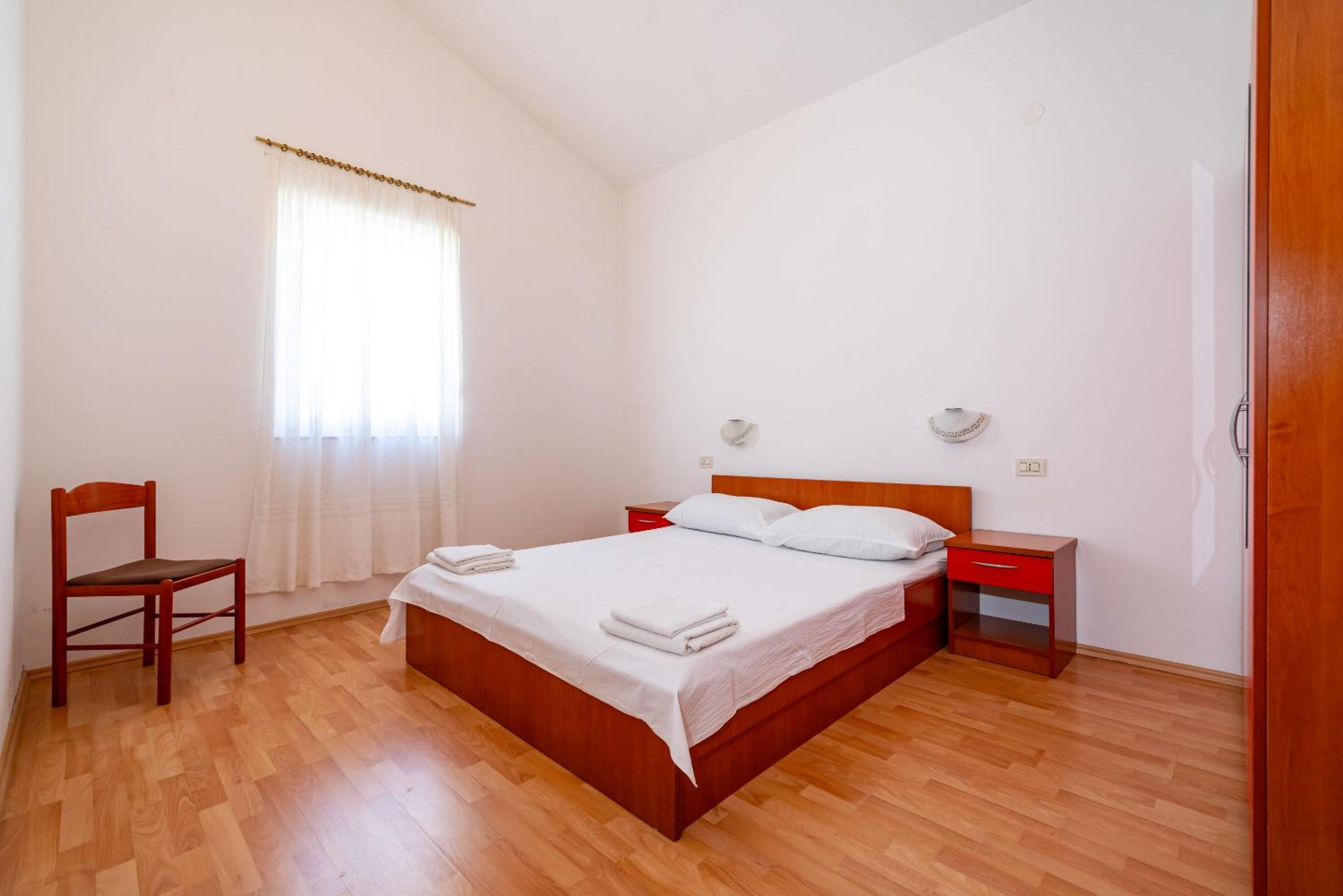 Comfortable apartments Malina
