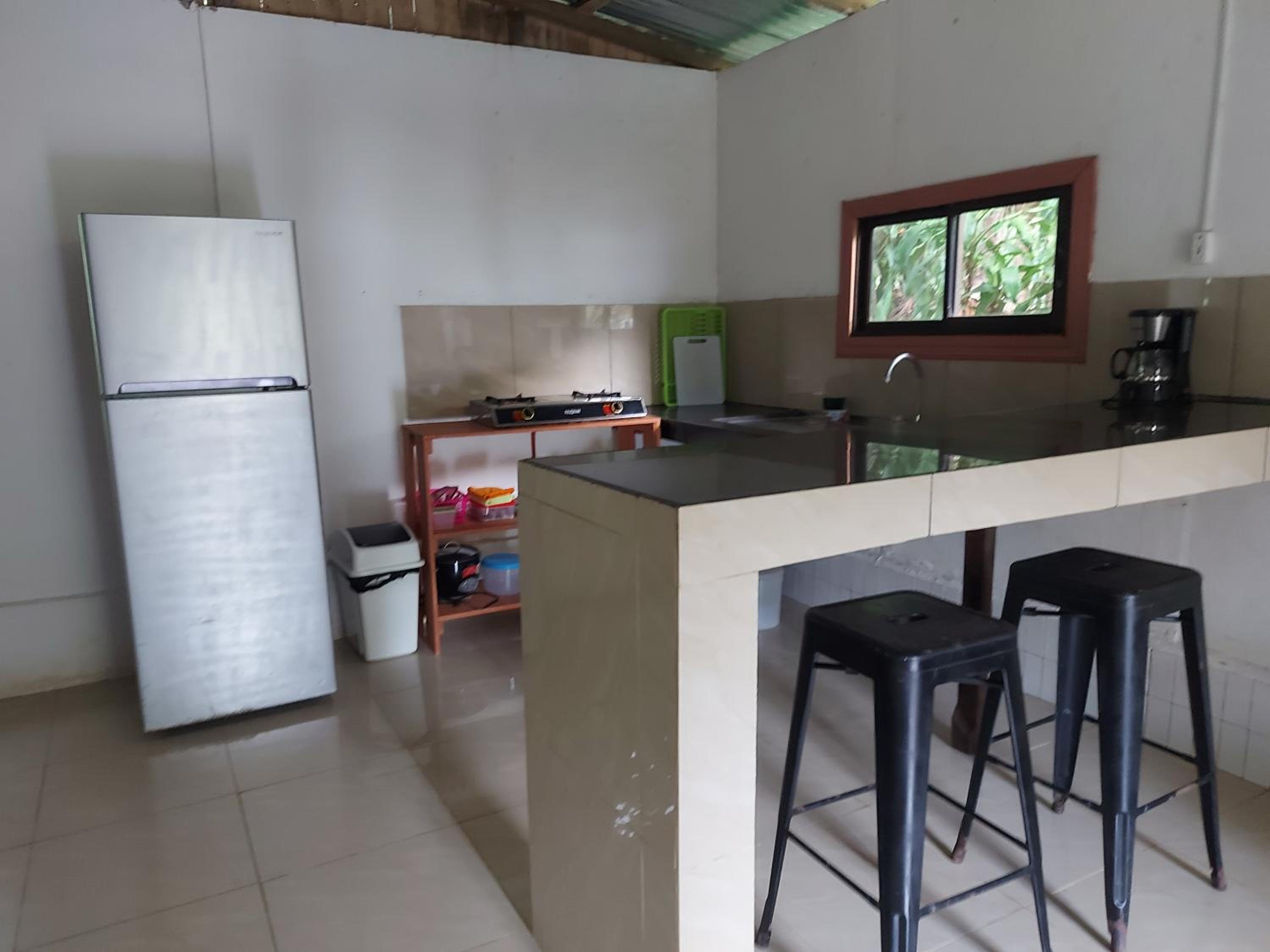 Casa Anez