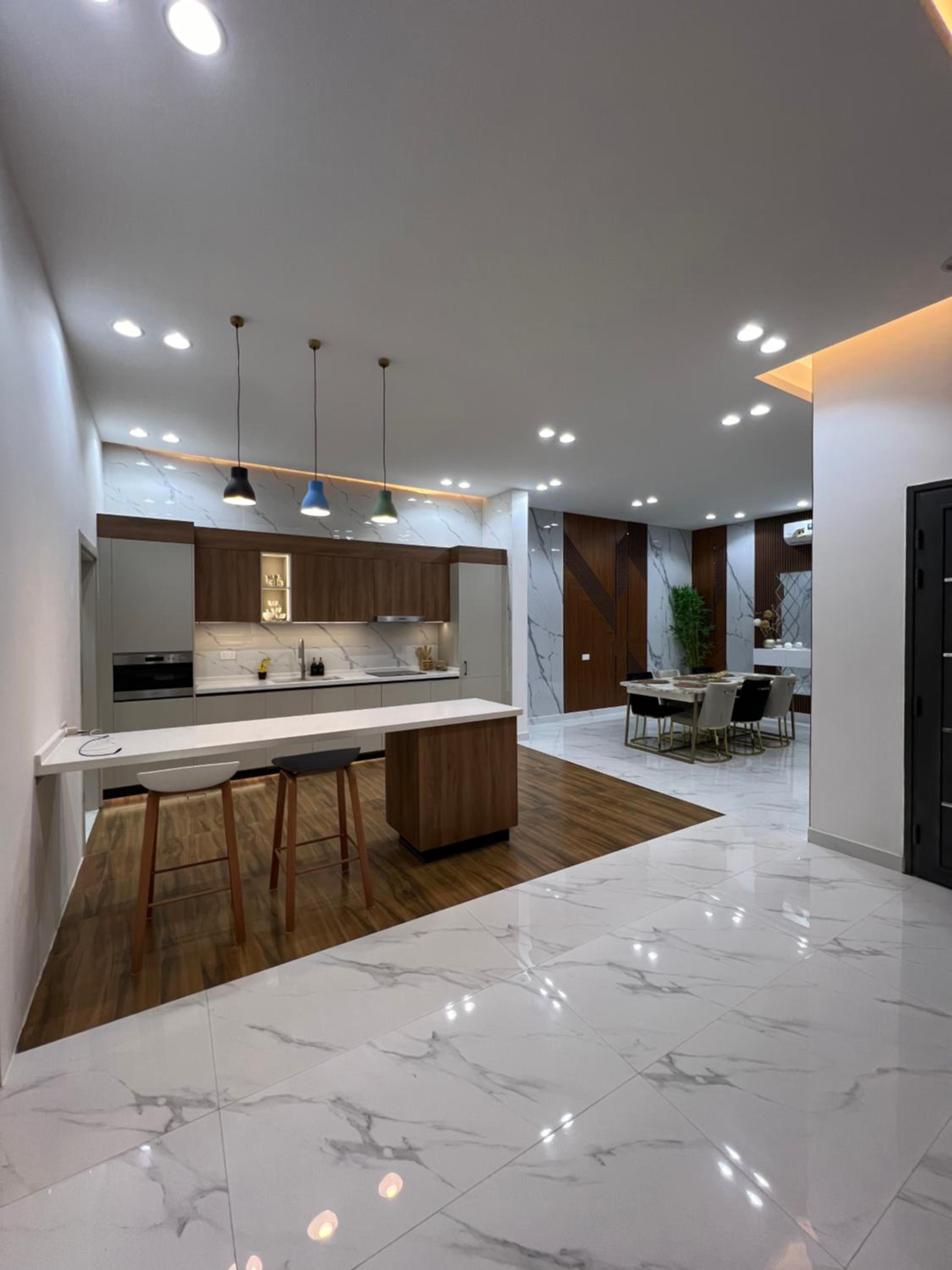 The 2B Villa view 5