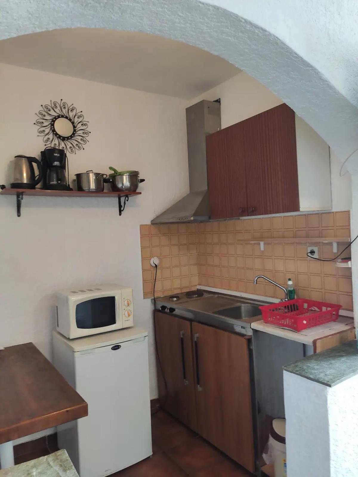preveli hills apartments