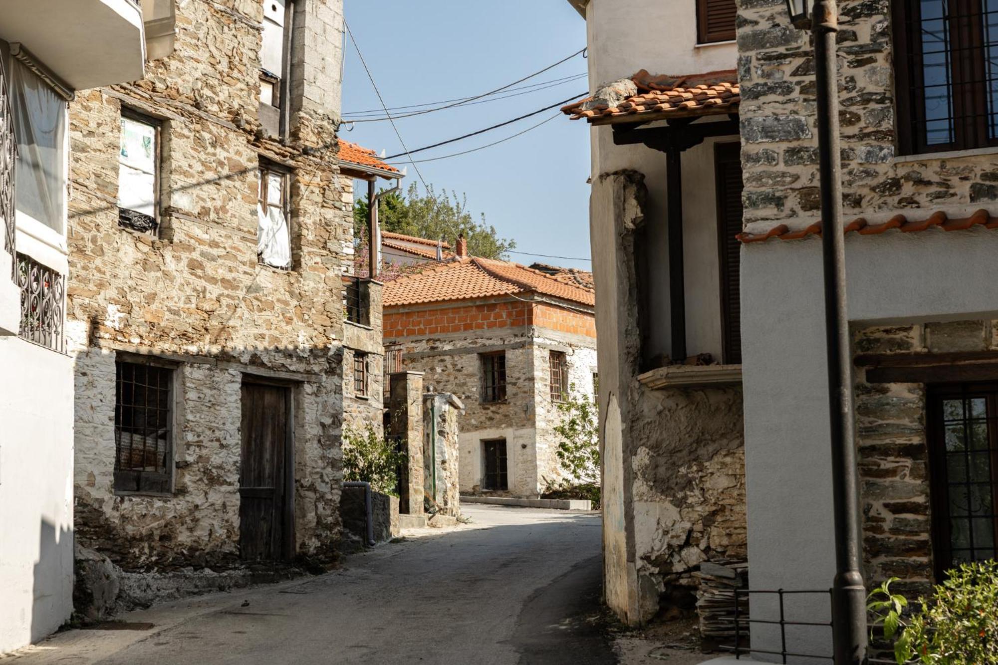 Melivoia Apartment