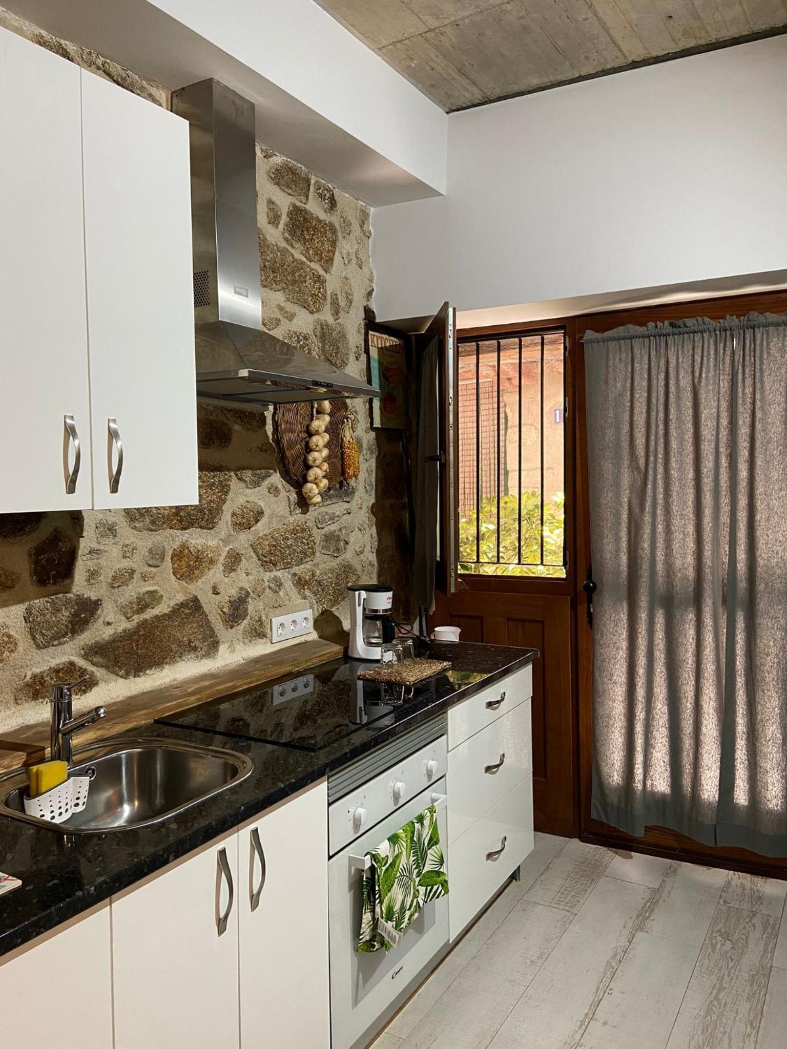 APARTAMENTO ESTUDIO AS ANDURIÑAS
