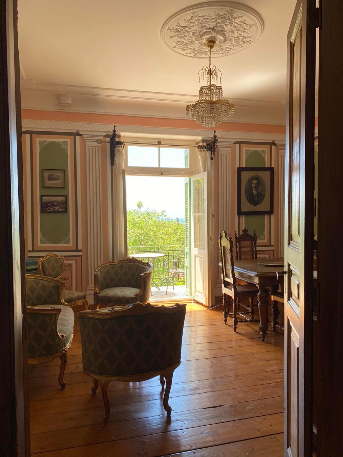 The Four Seasons Apartment view 3