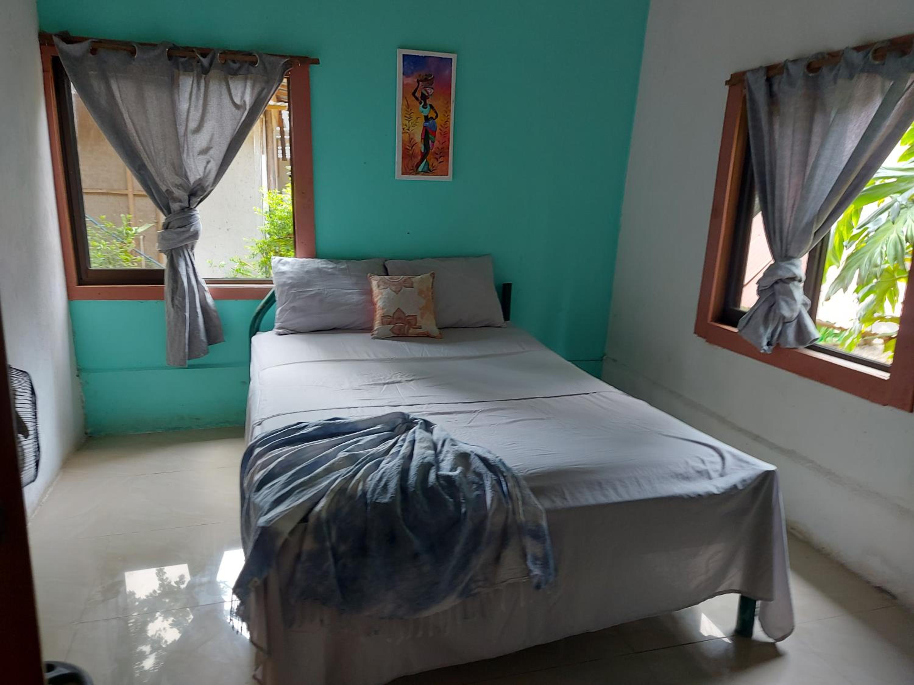 Casa Anez