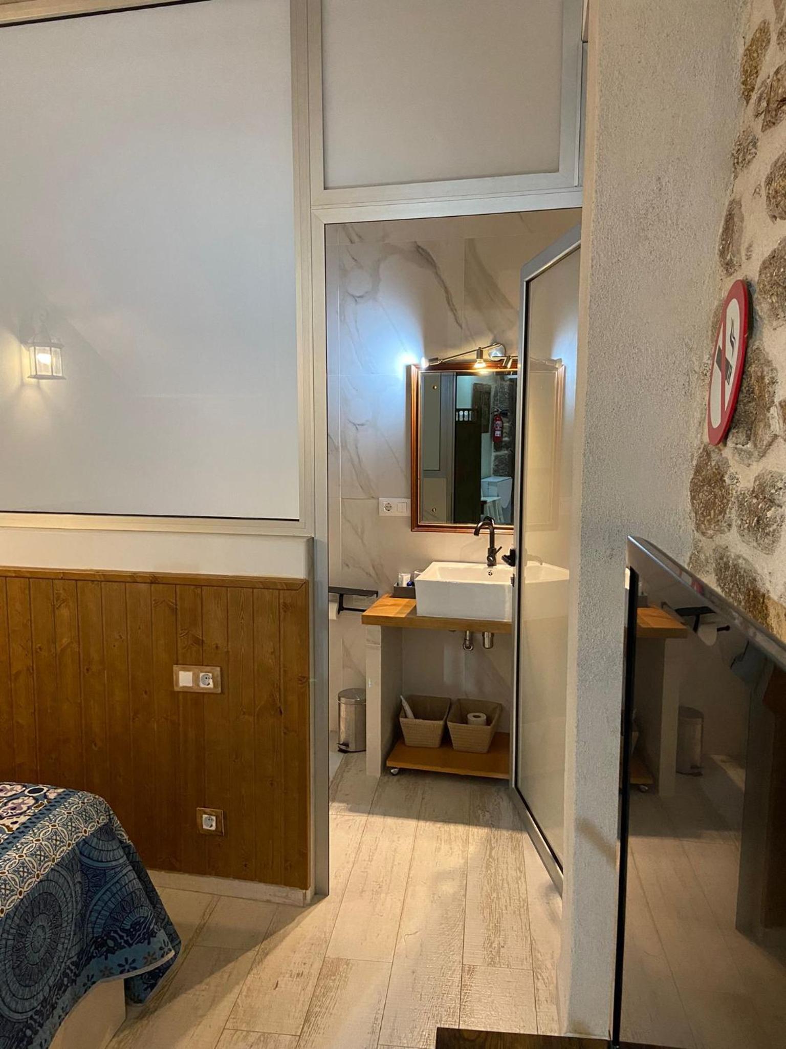 APARTAMENTO ESTUDIO AS ANDURIÑAS