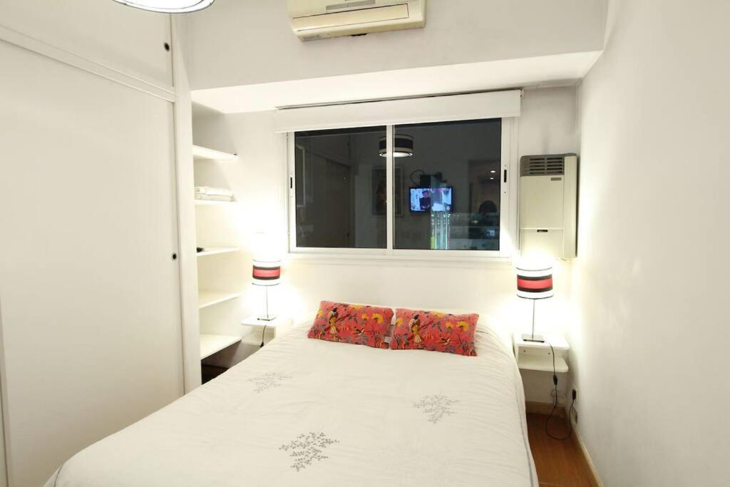 Super Luminous Great Location Plaza San Martin Retiro Centro