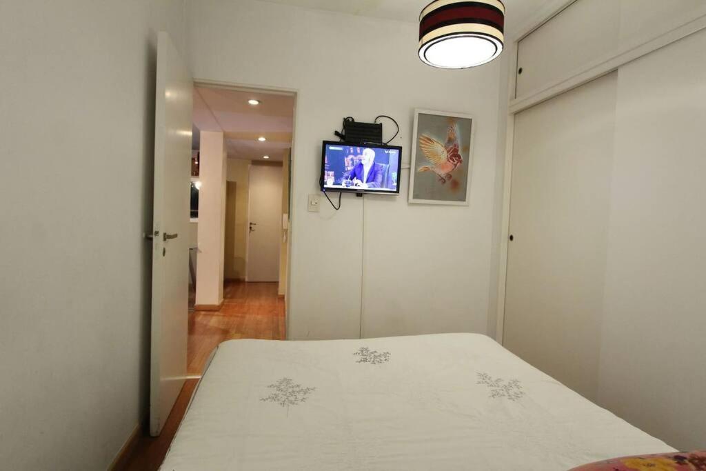 Super Luminous Great Location Plaza San Martin Retiro Centro