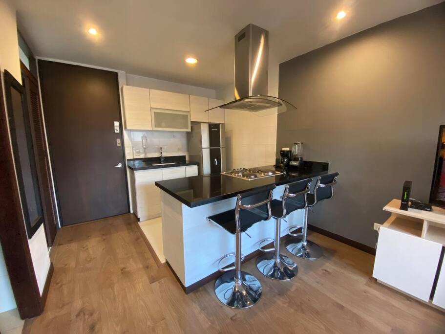 Loft para 3 personas cerca a clinica Santa fe