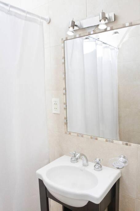 Super Luminous Great Location Plaza San Martin Retiro Centro
