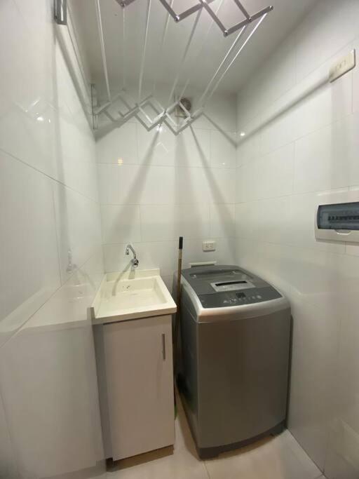 Loft para 3 personas cerca a clinica Santa fe