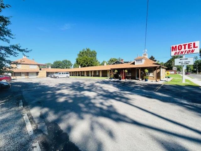 Benton Motel - Property Image 19