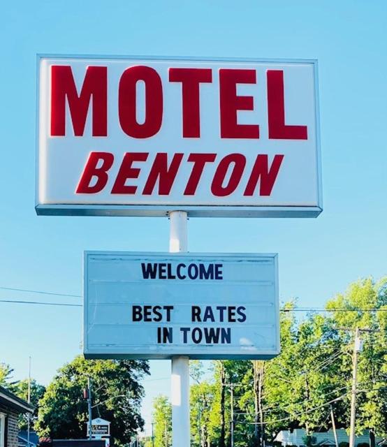 Benton Motel - Property Image 20