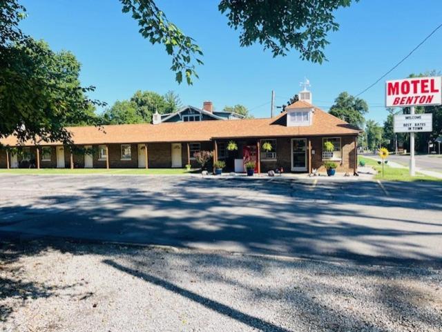 Benton Motel - Property Image 22
