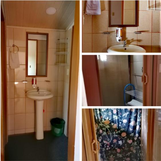 Centro Ecológico La Ribera-CABINA 4
