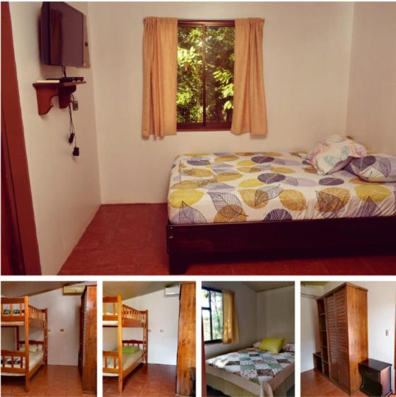 Centro Ecológico La Ribera-CABINA 4