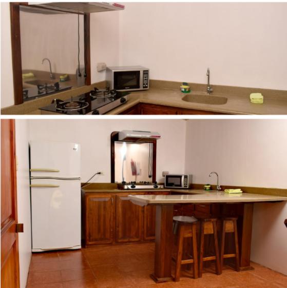 Centro Ecológico La Ribera-CABINA 4