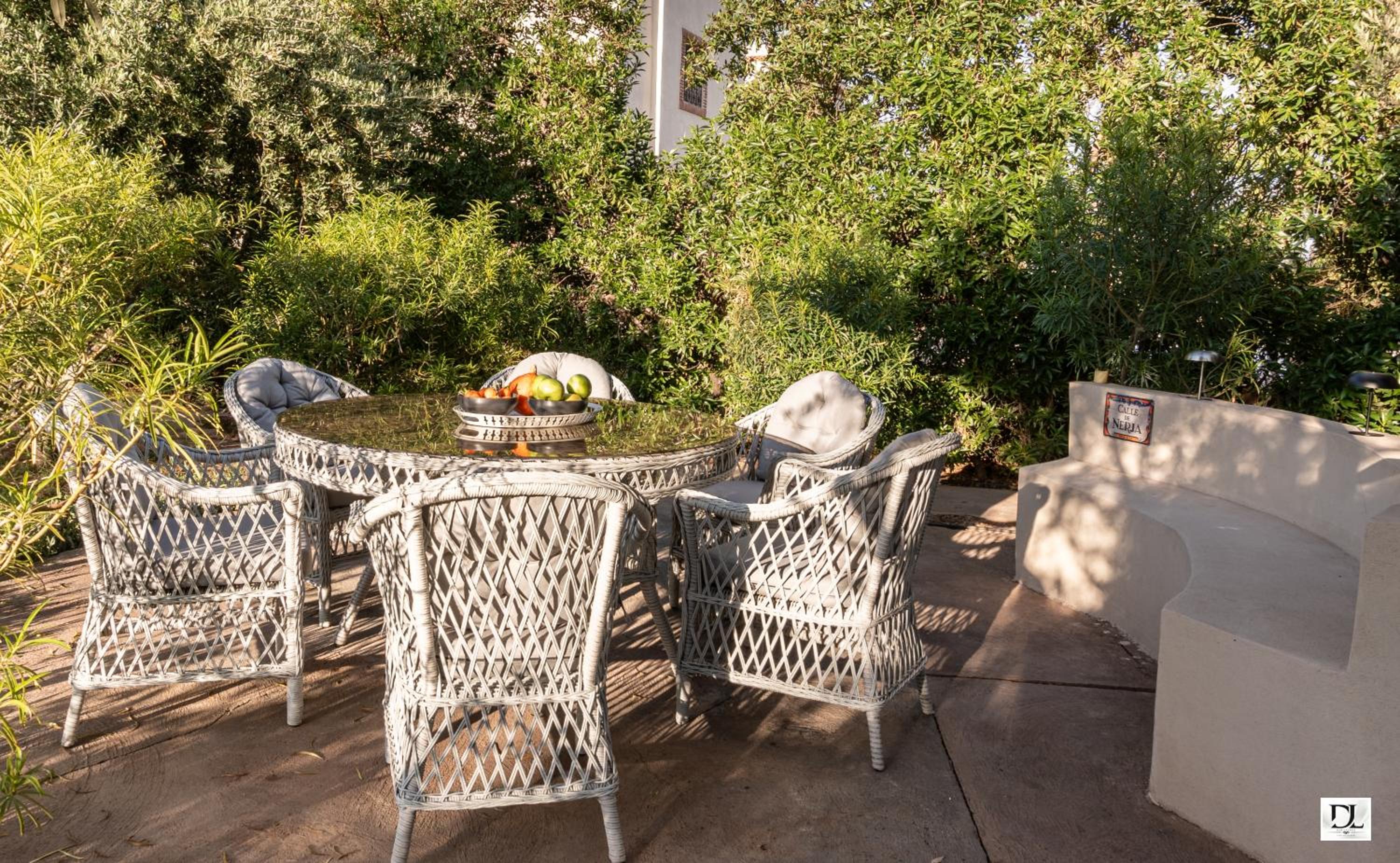 LE PAVILLON DE DAR LAZREK GUEST-HOUSE & more view 5