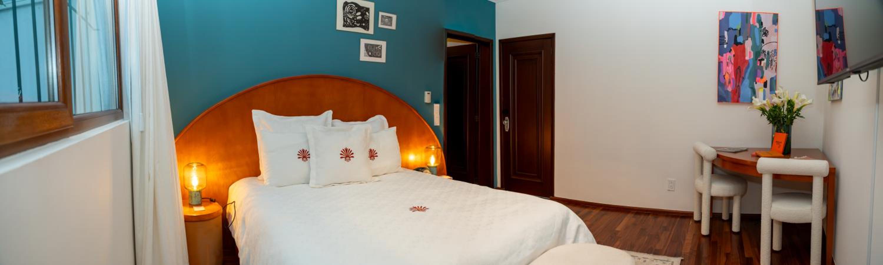Nokal Exclusive Stay