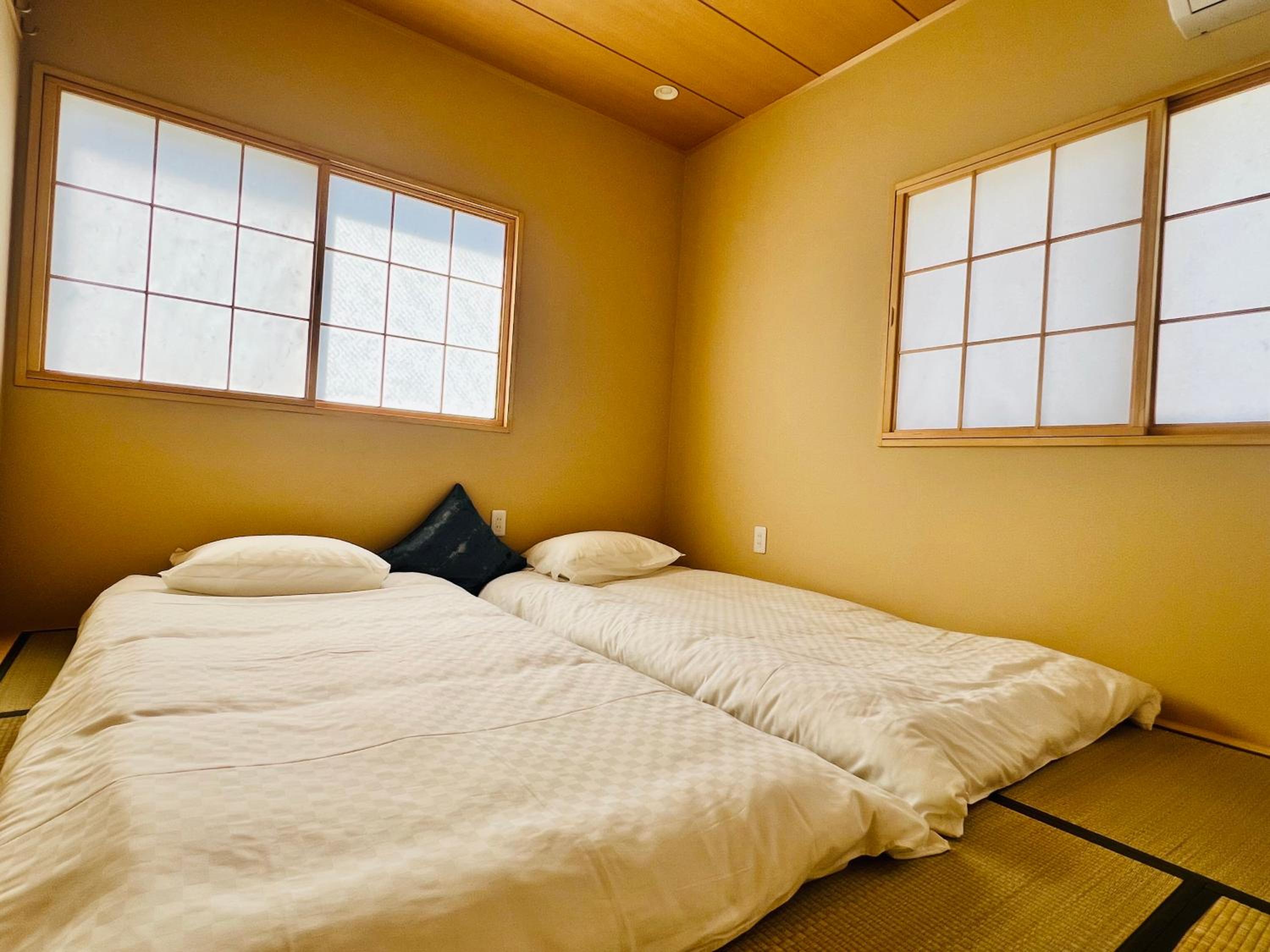 T K Guesthouse
