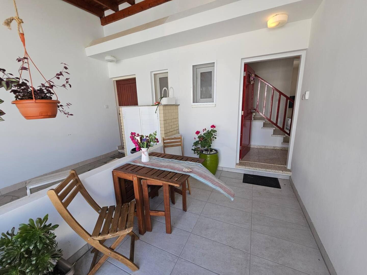 Ammos Beachfront Villa Paradise