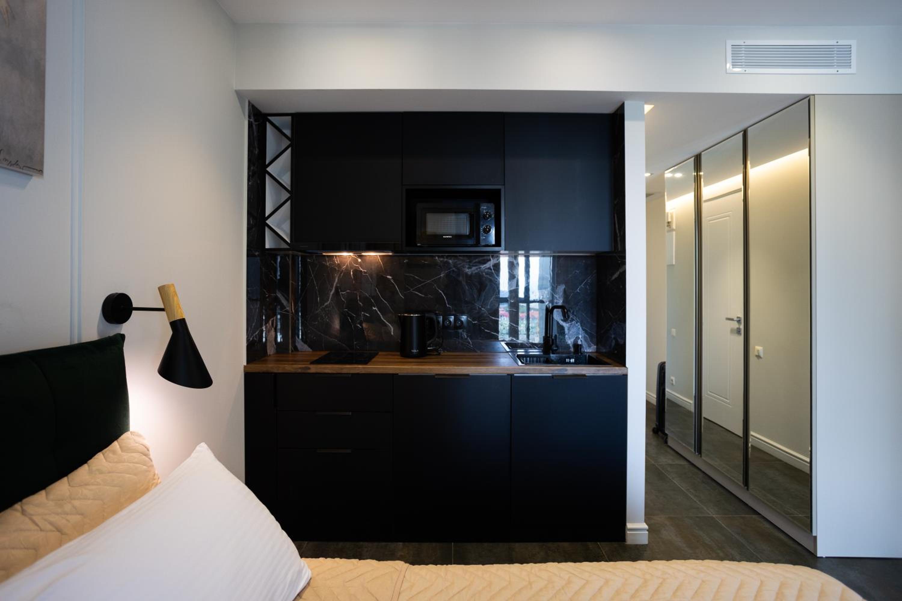 Beach Apartment
