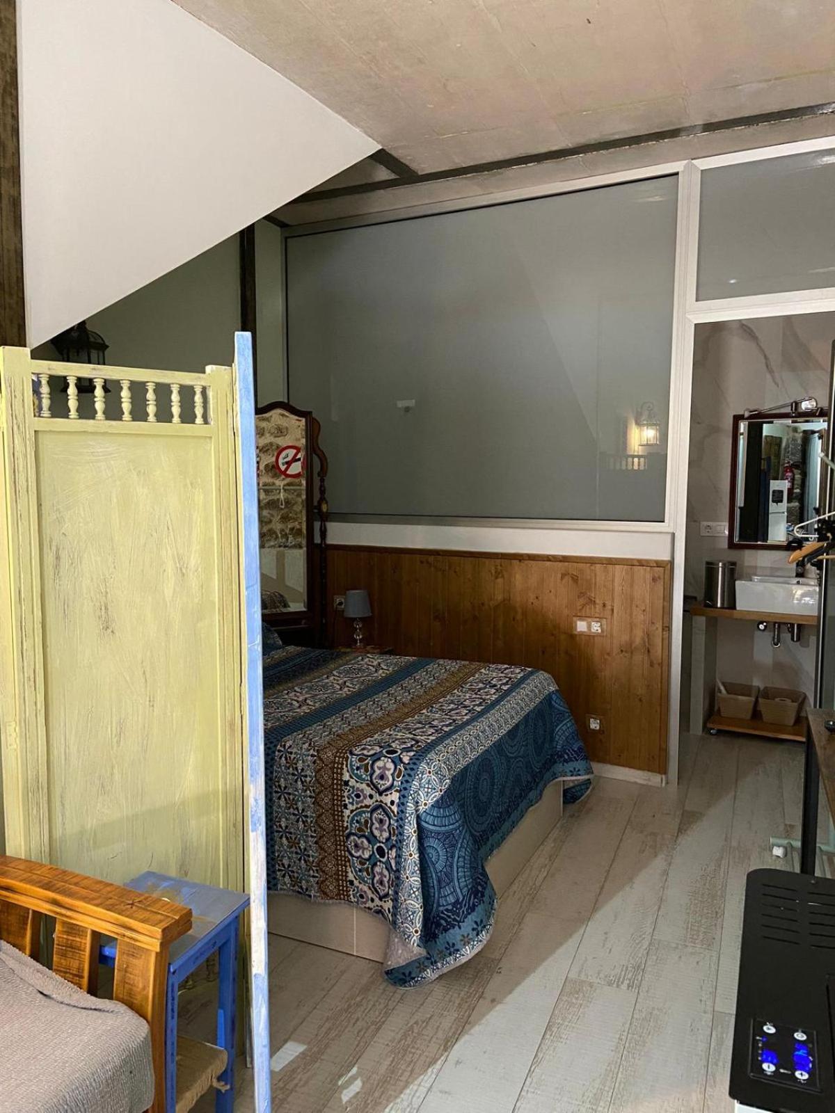 APARTAMENTO ESTUDIO AS ANDURIÑAS