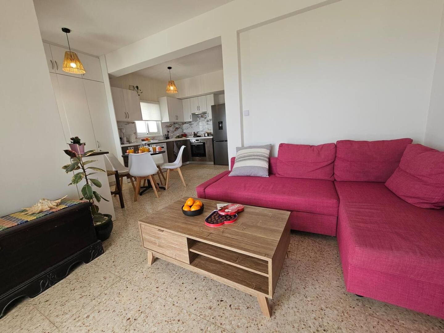 Ammos Beachfront Villa Paradise