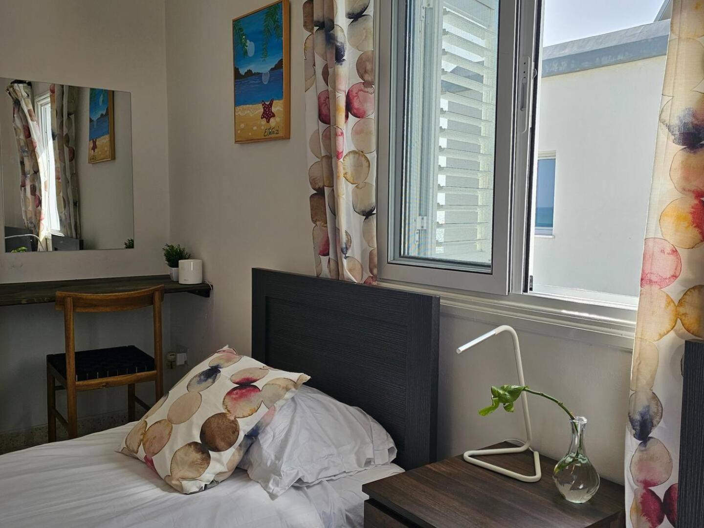 Ammos Beachfront Villa Paradise