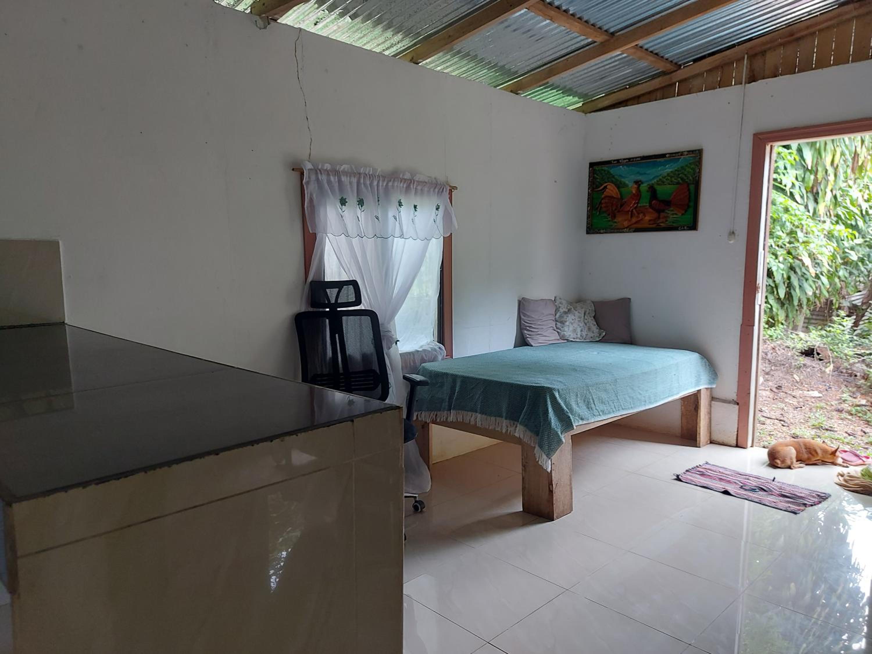 Casa Anez