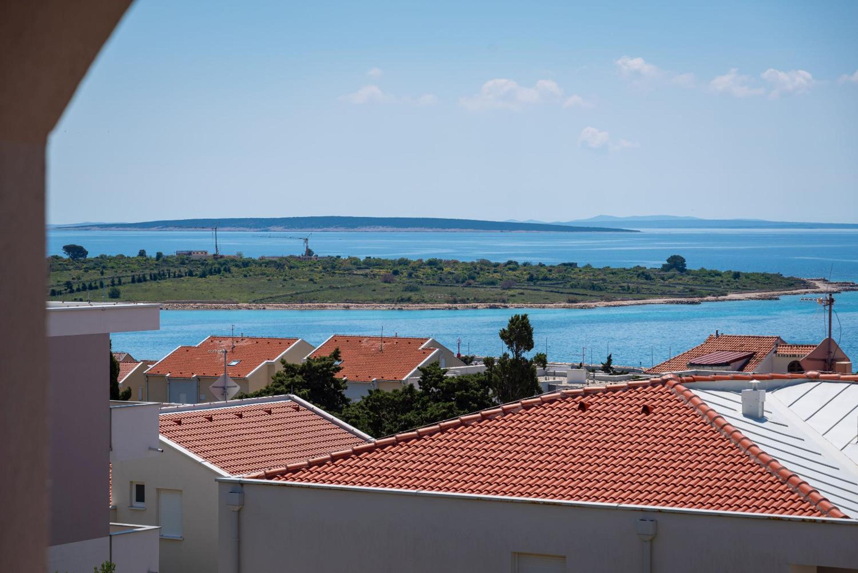 Comfortable apartments Malina